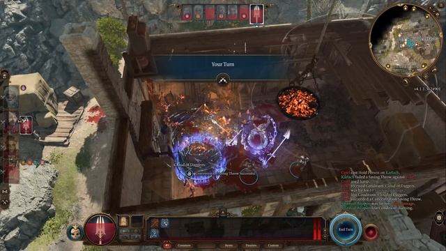 Baldur's Gate 3 - THIS NEW Feature Might Be HERE SOON! | BREAKING Records | +3rd Person MOD! смотреть онлайн