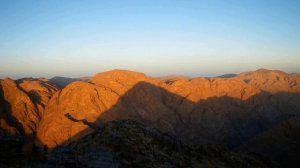 ЕГИПЕТ | ЭКСКУРСИЯ на гору Моисея. ГОРА СИНАЙ