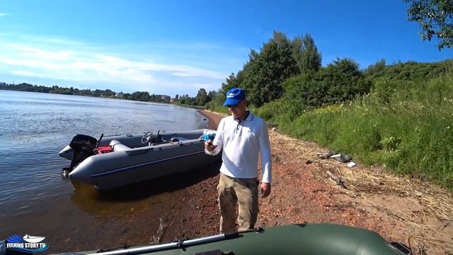 Cигнализация для лодки и лодочного мотора смотреть онлайн