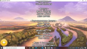 creditos angry birds rio jogo credits angry birds rio game