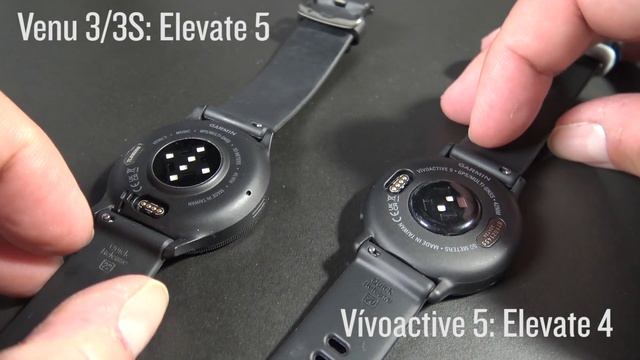 Vívoactive 5 - AMOLED, sport, egészség - verhetetlen áron смотреть онлайн
