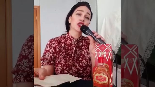 «Красная Москва», Музыка и слова Е.Сазыкиной смотреть онлайн