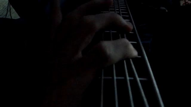 Megadeth - Peace sells (bass) смотреть онлайн
