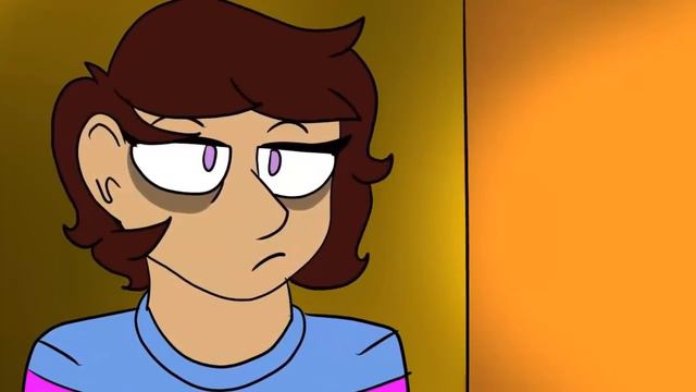 The Device Has Been Modified | 11 (Undertale) смотреть онлайн