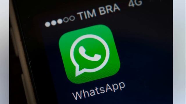 How to get WhatsApp on an iPad смотреть онлайн