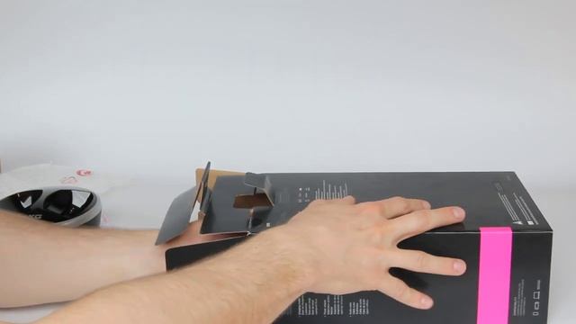 Digitaler Funkkopfhörer AKG K 915 im Test - Unboxing смотреть онлайн