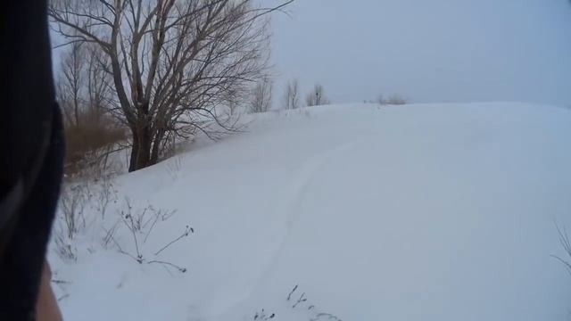 Поводья для лыж (тест-драйв) смотреть онлайн