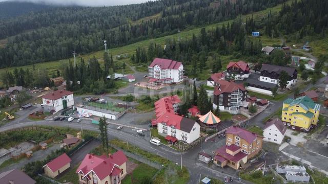 Шерегеш Гостиничный комплекс смотреть онлайн