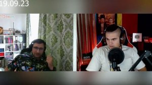 MOROZENKO (Блогер), та дмитрий [не] Донской (блохер)