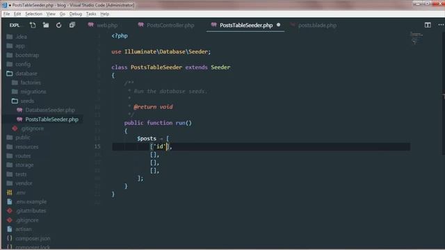 Become A Full Stack Web Developer: From Beginner To Advanced! смотреть онлайн