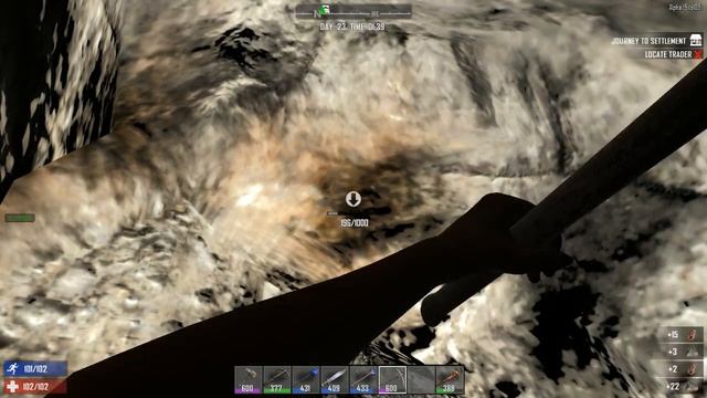 7 Days To Die Uncut MP [Bootstrap S01 EP21] смотреть онлайн