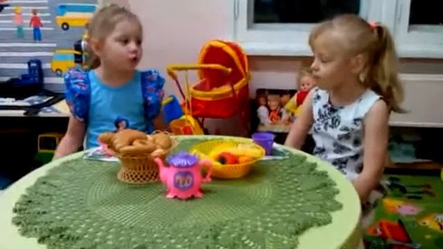 Сергей Михалков «Где очки?» смотреть онлайн