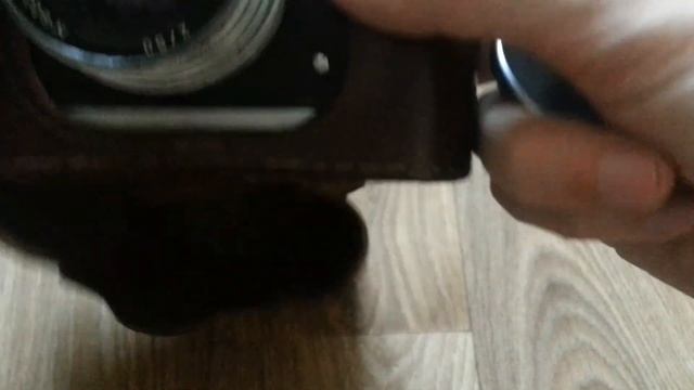 Продал фотоаппарат Зоркий 4 за ??? гривен смотреть онлайн