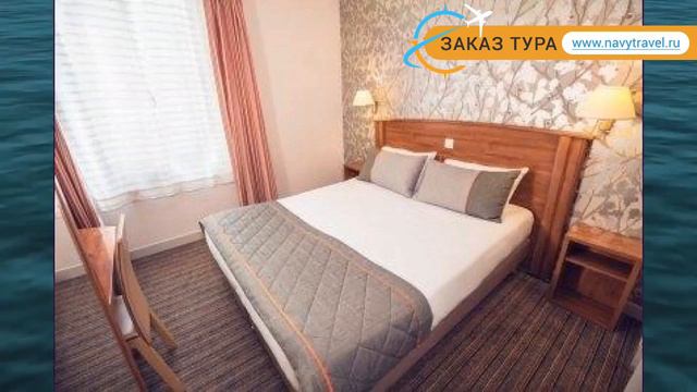 TIMHOTEL TOUR EIFFEL 2* Франция Париж обзор – отель ТИМХОТЕЛ ТУР ЭЙФЕЛЬ 2* Париж видео обзор смотреть онлайн