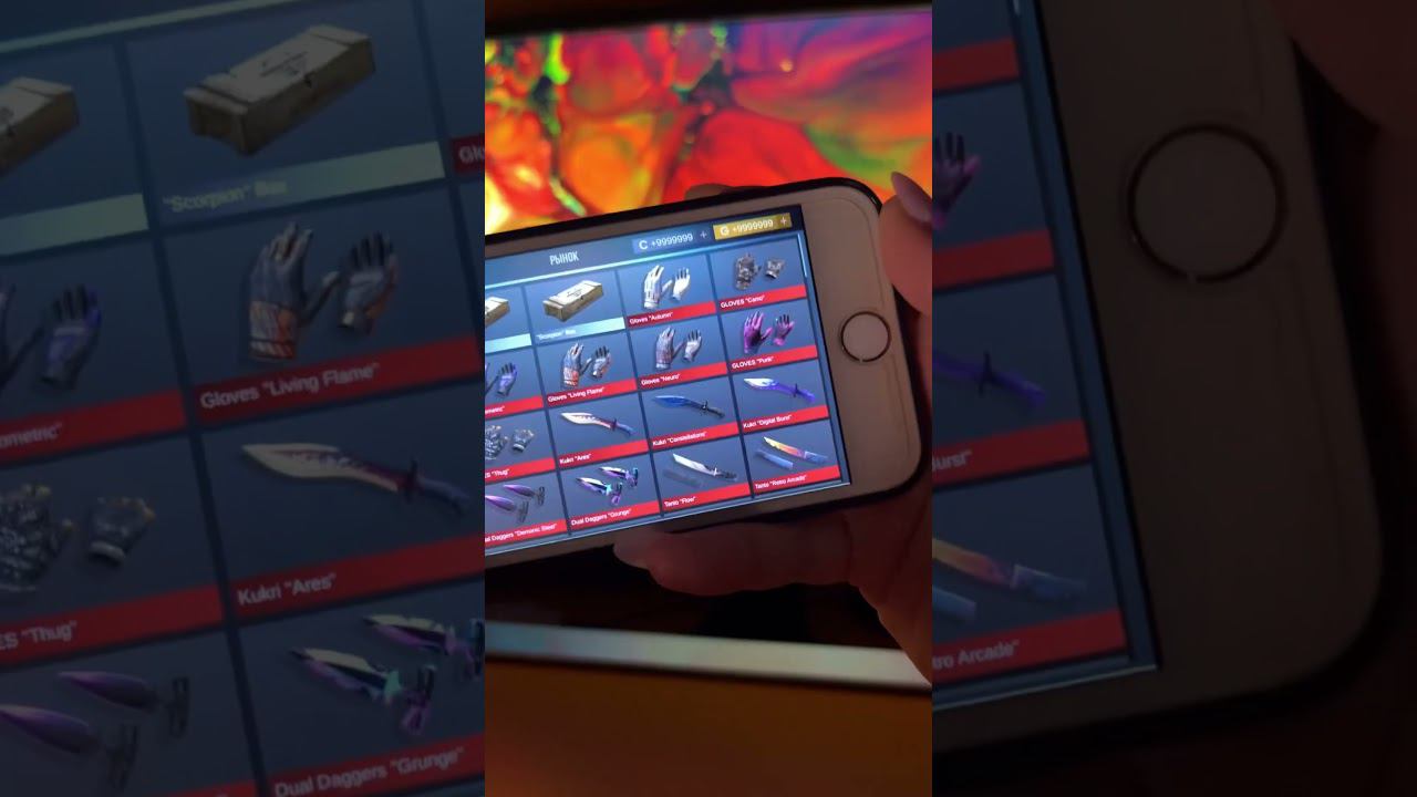 Самая крутая приватка стандофф 2 #standoff2 #стандофф2 смотреть онлайн