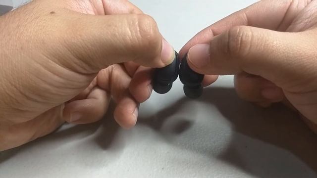 Corregir error sincronización Mi Earbuds Basic 2 смотреть онлайн