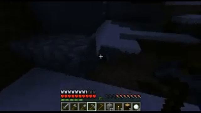 MineCraft Мир SF3000 Железный человек 06 смотреть онлайн
