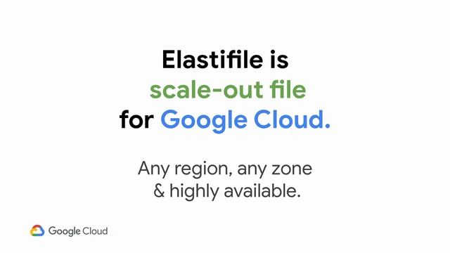 HPC Partner Ecosystem (Cloud Next '19) смотреть онлайн