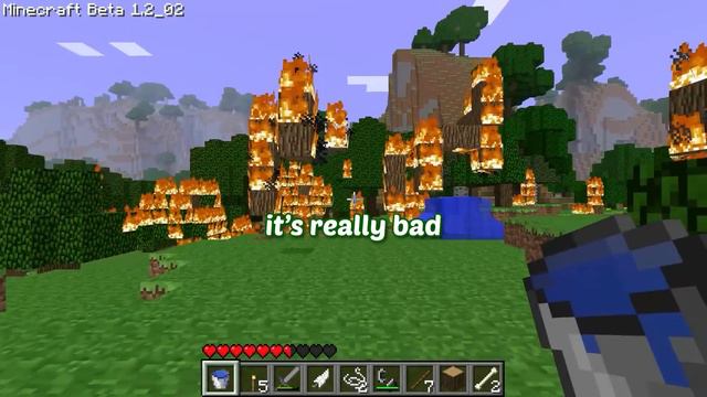 Minecraft Beta Funny Moments