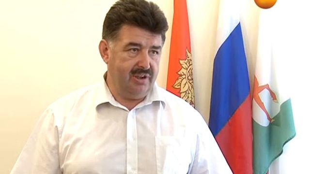 Елец посетила делегация из Белгородской области смотреть онлайн