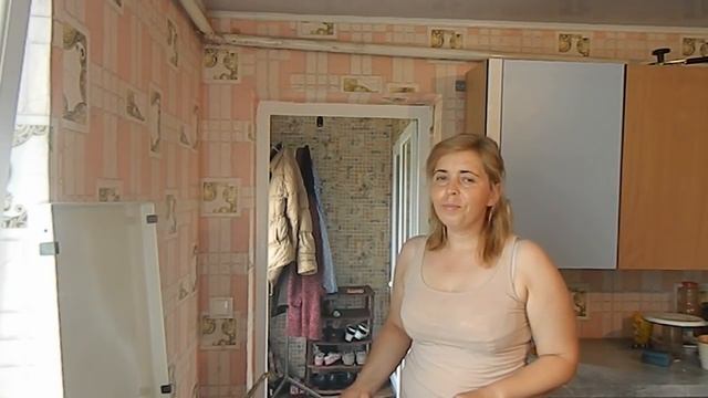 Я решила похудеть,и при этом жарю блины.... смотреть онлайн