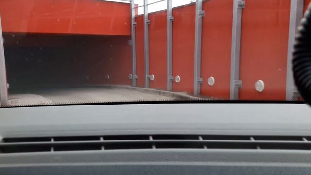 Система реверсивного движения на паркинге 1 смотреть онлайн