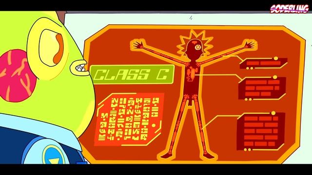 Топ-10 Персонажей Мультсериалов, которых Невозможно Убить смотреть онлайн