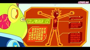 Топ-10 Персонажей Мультсериалов, которых Невозможно Убить