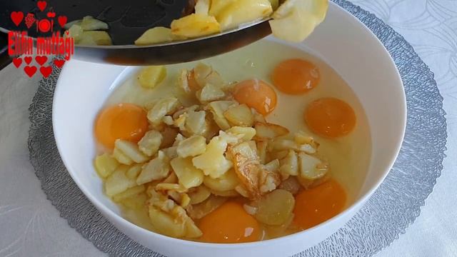 SADECE 3 ANA MALZEME İLE ÇOK LEZZETLİ ... смотреть онлайн