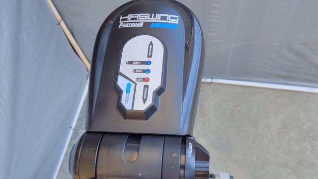 Generic 12V 1HP Trolling Motor (Haswing Protruar 1.0 65lb Thrust) Test смотреть онлайн
