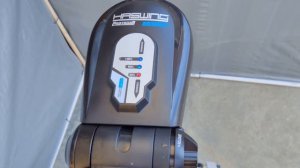 Generic 12V 1HP Trolling Motor (Haswing Protruar 1.0 65lb Thrust) Test