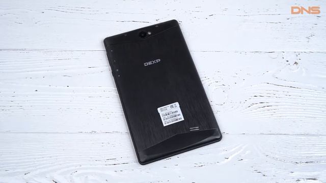 Распаковка Dexp Ursus P170 / Unboxing Dexp Ursus P170 смотреть онлайн