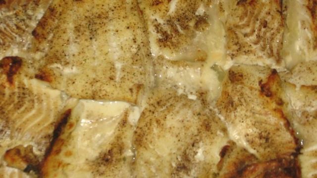 Рецепты от шеф-повара