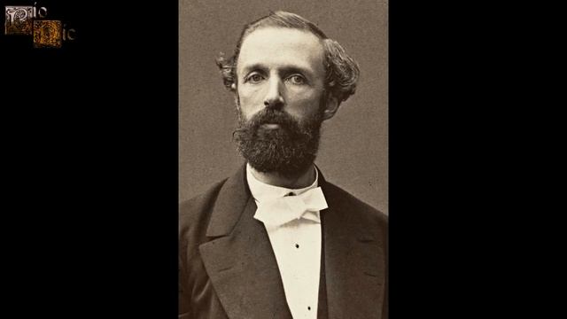 Óscar II de Suecia y Noruega, el rey poeta que financió las expediciones al Ártico. смотреть онлайн
