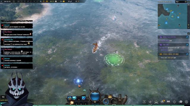 LOST ARK | СОКРУШИТЕЛЬ | Делаем квесты на ДУШИ ОСТРОВОВ! смотреть онлайн