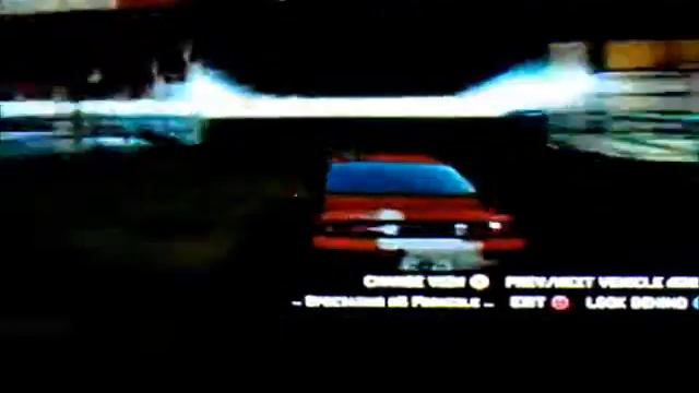 Midnight Club: Los Angeles Drifting смотреть онлайн