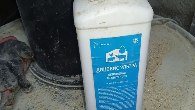 морозы ушли, идём чистить в сарае смотреть онлайн