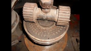 самодельный гранулятор (халява)