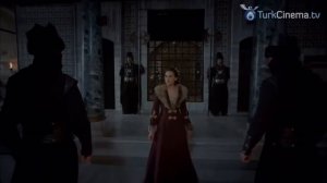 Султан Мурад приказал казнить Фарью