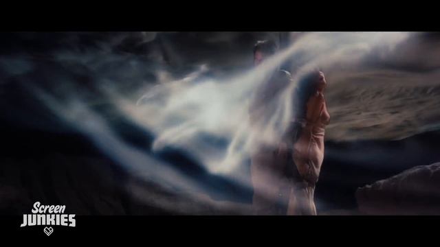 Honest Trailers | Indiana Jones Trilogy смотреть онлайн