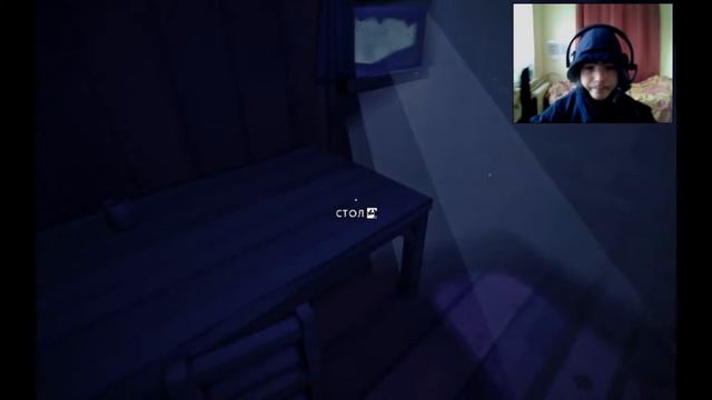The Long Dark #10 смотреть онлайн