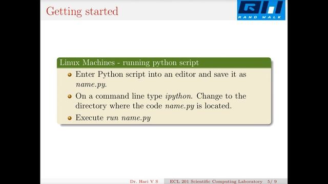 Introduction to python programming смотреть онлайн