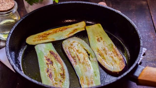 Сборник рецептов