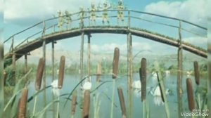 Песенка Дуремара...