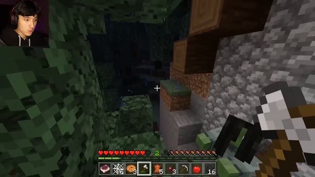 Мобтар түнде БІРТҮРЛІ болып кетеді ? - Қазақша майнкрафт смотреть онлайн