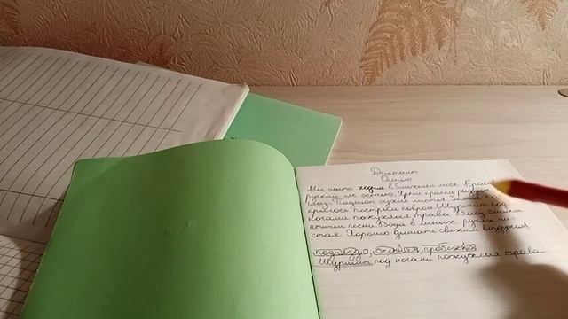 Проверяю диктанты смотреть онлайн