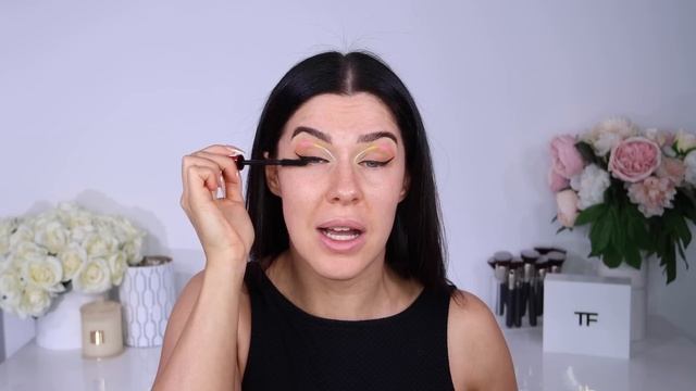 TESTING NEW MAKEUP!! I Found The BEST DUPE!! Drugstore & Highend! смотреть онлайн