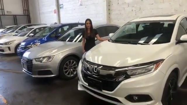 Honda civic turbo 2019, suburban y autos para UBER смотреть онлайн