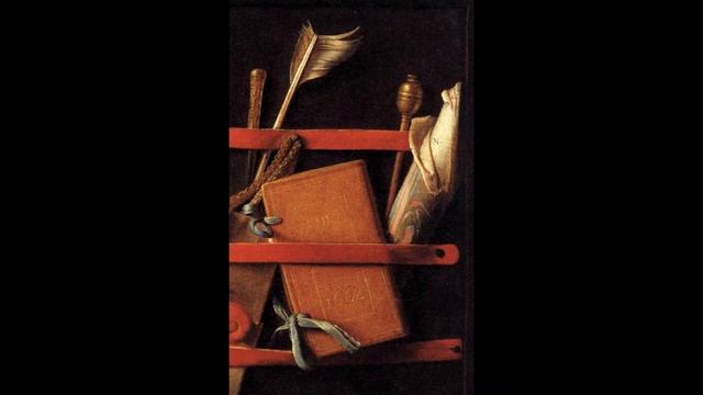РАСШИФРОВКА-ЭССЕ. ТРОМПЛЕЙ САМЮЭЛА ДИРКСА ВАН ХОГСТРАТЕНА смотреть онлайн