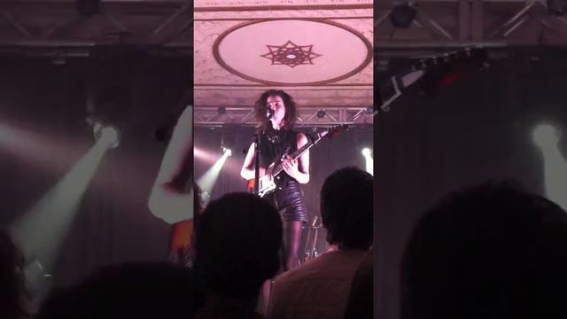 St. Vincent- Actor Out Of Work смотреть онлайн